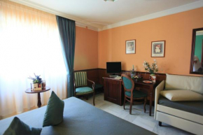 Hotels in Lucera